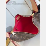 Luxury Replica News Slouchy Louis Vuitton M11952 AAA+ Bag