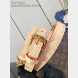 Louis Vuitton Multipass Monogram Canvas M27825 AAA+ Bag