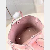 Louis Vuitton Luxury M21849 Blossom 7 Star Mahina Bag