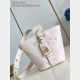 Louis Vuitton M13480 All In BB Monogram Empreinte Bag