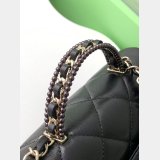 Designer Replica AS5367 Cruise 2025/26 With Top Handle Flap Bag