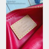 Louis Vuitton 2025 Nicolas Ghesquièr M13667 Keepall Replica Bag