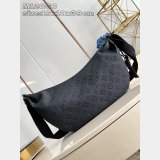 Louis Vuitton Replica High Hobo Hamac Men G65 M12850 Bag