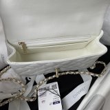 CC 21K Mini CF Handle AS2431 Handbag