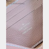 Louis Vuitton Designer Wallet On Chain Low Key M12147 Brown Bag