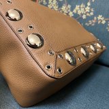 Top Valentino GARAVANI NELLCOTE TOTE BAG MEDIUM