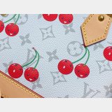 LV x TM Alma Louis Vuitton Monogram New Iconic M14234 Replica Bag