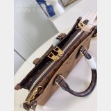 OnTheGo East West Cheap Louis Vuitton Outlet Copy M46653 Bag