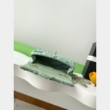 Fringed Sequins Copy AS4561 Spring-Summer 2025 Flap Bag