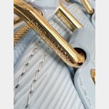 Louis Vuitton Inspired LV x TM Alma BB Epi M13670/M14197 Women Bags