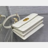 The Replica Best 9277 Dior Caro Luxury Handbag