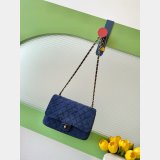 Top Quality AS5989 & AS5991 & AS5987 20/24/26CM Flap Bag