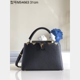 How To Buy Cheap Louis Vuitton M54663/M54665 Capucines Bag From China