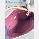 Louis Vuitton Again Monogram Canvas M25877 Handbags