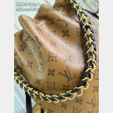 Louis Vuitton Duplicate Noé Trunk M13324 Monogram Reverse 7 Star Bag
