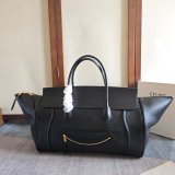 Top Celine SMILING NEW LUGGAGE Large Tote Bag