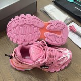 Replica Buy Balenciaga Track Trainer 4.0 Sneakers 1:1 Mirror Shoes