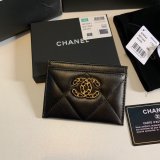 Replica AP0941 Wallets Black Handbags Online