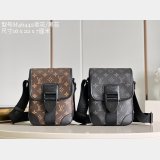 Best Replica M45165 BROWN MEN BAG