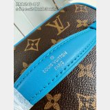 Luxury Travel Louis Vuitton Nice Vanity Men M12647 Fake Bags