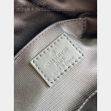 LV Moon Crossbody Monogram Eclipse M23835/M23838 Men Replicas Louis Vuitton Bag