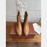 High Quality Loro Piana Kilda Ankle Boot