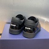 Dior Top Quality LOW-TOP SNEAKER