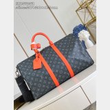 Louis Vuitton Keepall Bandoulière 45 Men M15251 Best Bag