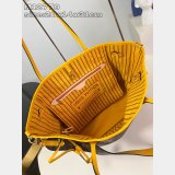 Louis Vuitton Neverfull Bandouliére Wholesale M12707 Bag