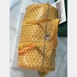 Top Quality Goyard Barrel 40 Duffel Bags