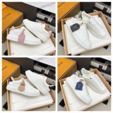 TOP LV Time Out Sneaker