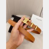 Best Quality Replica Celine Belts 1:1 1.8cm/2.5cm Wholesale Cheap Replica Sunglasses