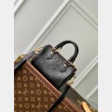Nano Speedy Luxury M82450 Replica Louis Vuitton Fashion Bag