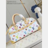Louis Vuitton Knockoff LV x TM Handbag East West M13084 Bag