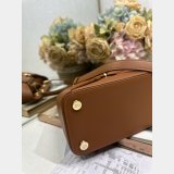 Top dior Bow-tie handbag