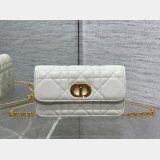 Dior Caro Miss WOC Handbag