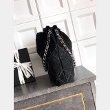 Luxury Best CC 25S Suede 22bag