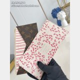 Louis Vuitton Travels Kirigami Organizer On Chain Grace Coddington M15150