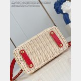 Louis Vuitton UK Best Capucines MM M48865 Luxury Bag