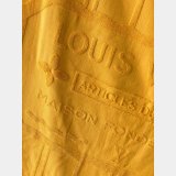 Louis Vuitton Luxury Bath Towels & Washcloth Bag