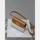 Replica Saint Laurent Manhattan Baguette 1:1 Mirror 727766 Bag