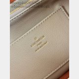 Louis Vuitton M12927/M12929/M12924 Capucines MM Souple Bag