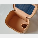 High Quality 2199 & 2198 Vanity Fashion Bags