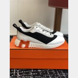 Perfect Hermes Bouncing Sneaker
