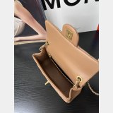 Copy Flap Chain Coin Purse Cross AP1786 & AP1787 Bag