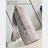 Louis Vuitton AAA+ 1:1 Flore Mahina M12496 Duplicate Bag