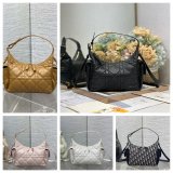 New Dior MEDIUM D-Dream Bag 28CM