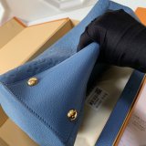 Louis Vuitton Top Quality M41048/M42746/M44931 Montaigne MM Monogram Empreinte Leather