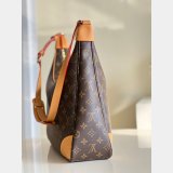 Designer 1:1 Replica Louis Vuitton Monogram Canvas M51265/M51260 Bag
