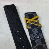 Louis Vuitton 40MM Belts Sale Replica